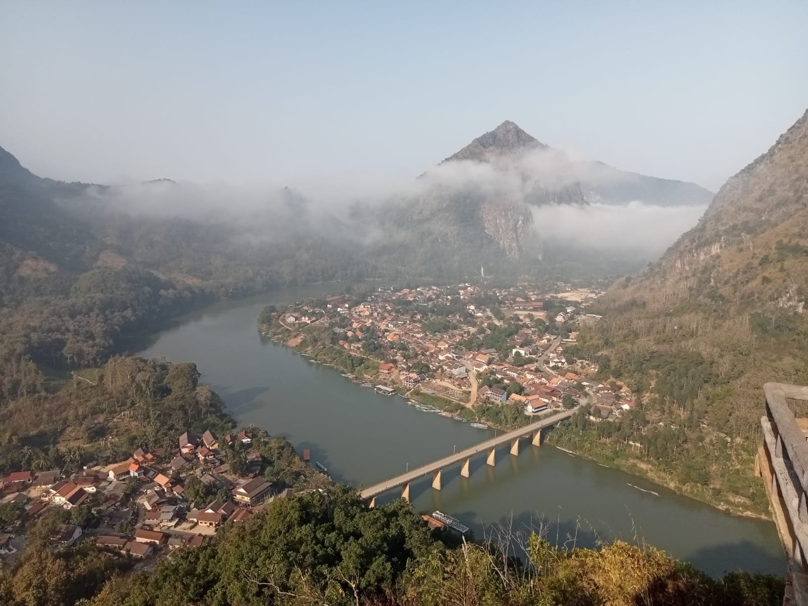 2 Days Hiking To Dam – Chakhampa – Maichalern – Peryenxangkao